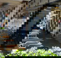 Potenza Ristorante