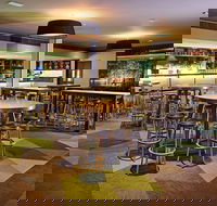 Precinct Hotel