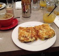 Richmond Hill Cafe  Larder