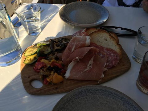 St Domenico Pizza Bar - Accommodation NT 0