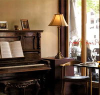 The Piano Restaurant and Bar