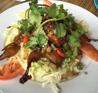 Thy Thy 1 Vietnamese Restaurant