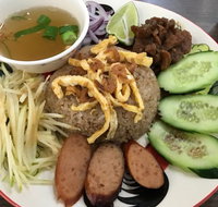 Mee Dee Thai Restaurant - NT Tourism