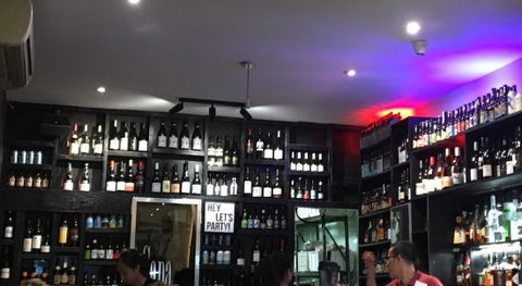 Sapa Hills Restaurant - Accommodation NT 0