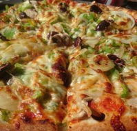 Silvio's Pizza House