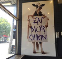 Smokey Chooks
