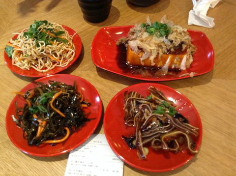 Taiwan Cafe - NT Tourism 0