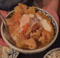 Thai Style