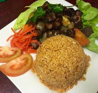 Viet Kitchen - Accommodation NT