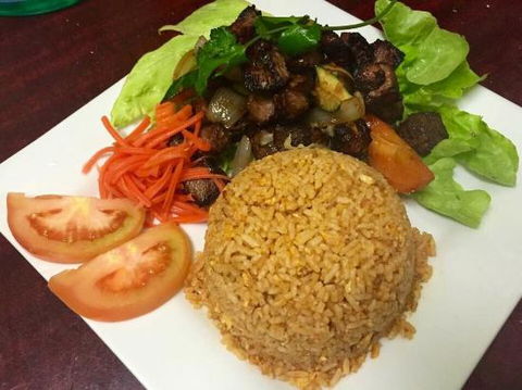 Viet Kitchen - Accommodation NT 0