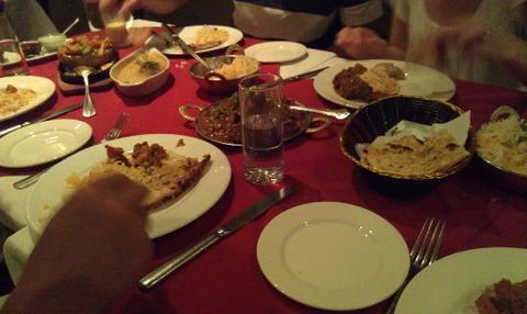 Aashiana Tandoori Indian Restaurant - NT Tourism 0
