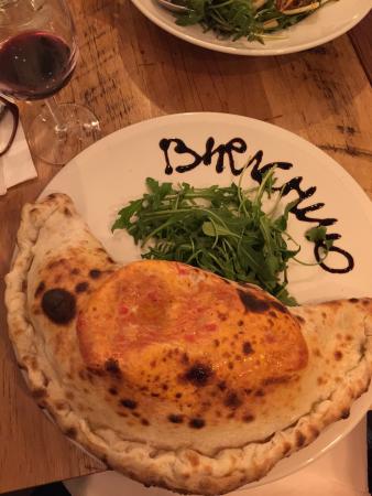 Birichino Cucina & Pizzeria - NT Tourism 0