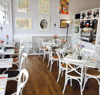 Bistro Chez Nous - Accommodation NT