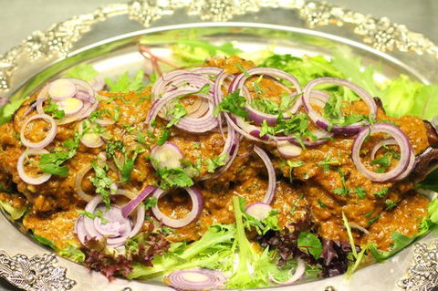 Chimes Indian Restaurant - NT Tourism 0