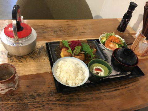 Ebisu Kitchen - Accommodation NT 0