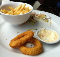 Elle Cafe - Accommodation NT