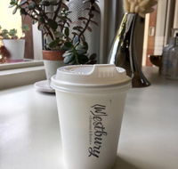 Little Westbury Cafe - Accommodation NT