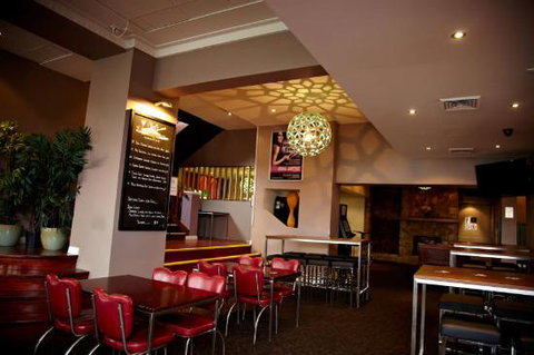 Palace Hotel - Accommodation NT 0