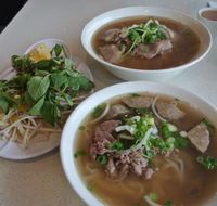 Pho Hung Vuong Saigon - Accommodation NT