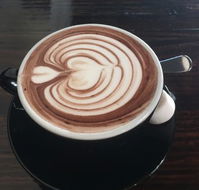 Red Brick Cafe - Accommodation NT