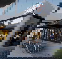 Three Mugs Canteen  Espresso