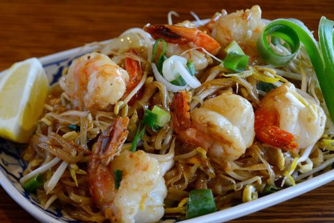 ARANI Thai Restaurant - Accommodation NT 0