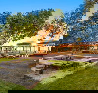 Batesford Hotel - NT Tourism