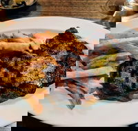 Bistrot Plume - NT Tourism