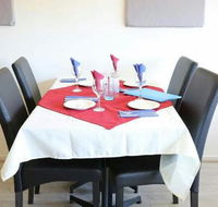 Blue Mountain Indian Restaurant - NT Tourism