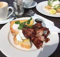 Cheeky Cow Cafe - NT Tourism