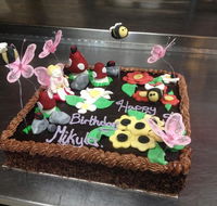 Cinnabar Bakery - NT Tourism