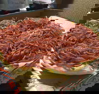 Corio Pizza - Accommodation NT