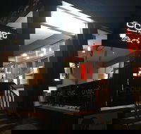 Crust Gourmet Pizza Bar Belmont - NT Tourism