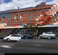 Dumpling King Chinese Restaurant - NT Tourism
