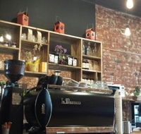 Engine Shed Cafe - Accommodation NT