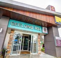 Geelong RSL - NT Tourism