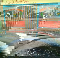 Kosciusko Fish  Chip Shop - Accommodation NT