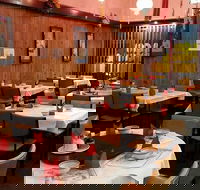 Kun Lon International Chinese Restaurant - NT Tourism