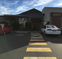 Mcdonald's Family Restaurants - NT Tourism