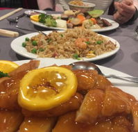 Ming Terrace Chinese Restaurant - NT Tourism