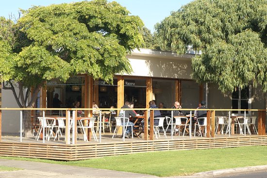 Ocean Grove VIC NT Tourism