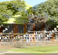 Napona - NT Tourism