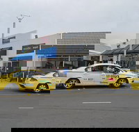 Noodleman - Accommodation NT