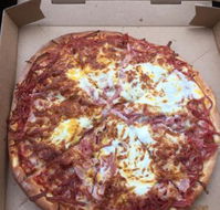 Ocean Grove Pizza  Pasta - NT Tourism