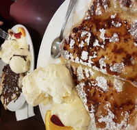 Panache Cafe  Creperie - NT Tourism