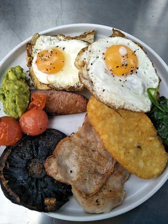 Pane Rustica Bakehouse - Accommodation NT 0