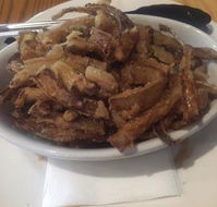 Parkers Steakhouse - NT Tourism