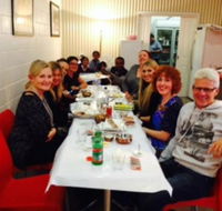 Sitar Indian Eatery - NT Tourism