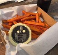 Surrey Hills Fish Chips  Grill - Accommodation NT
