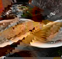 Sushi Dumpling House - NT Tourism